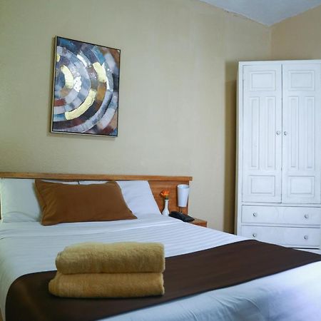 Hostal Loro Verde 키토 외부 사진