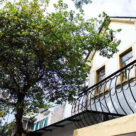 Hostal Loro Verde 키토 외부 사진