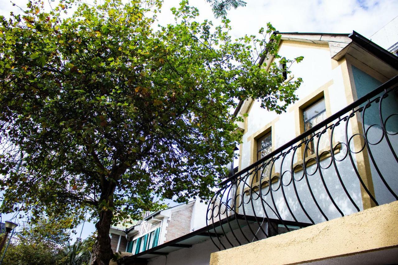 Hostal Loro Verde 키토 외부 사진